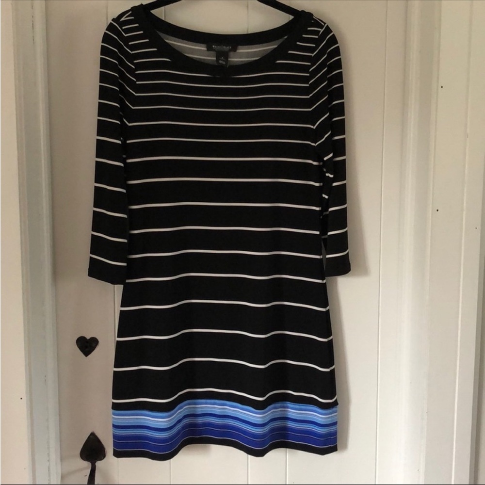 WHBM dress